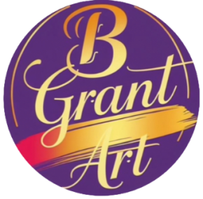 Welcome to B Grant Art ....Fine Art Paintings